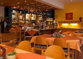 Sporthotel Dachstein West 5
