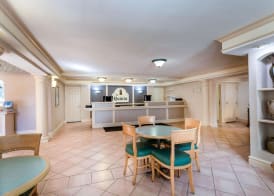 La Quinta Inn by Wyndham Tallahassee North 4