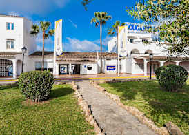 Globales Bouganvilla 5