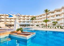 Globales Cala Bona 4