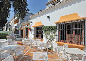 Globales Cortijo Blanco 4