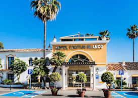 Globales Cortijo Blanco 5