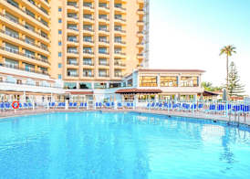 Globales Gardenia 2