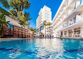 Globales Palmanova Palace 3
