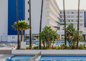 Globales Santa Ponsa Park 2