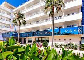Globales Santa Ponsa Park 3