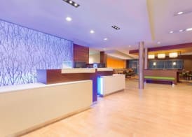 Fairfield Inn & Suites by Marriott Pittsburgh Airport/Robinson Township 2