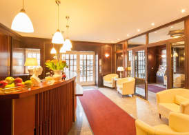 Hotel Brandies Berlin GmbH 3