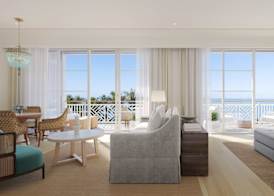 Naples Beach Club, A Four Seasons Resort 5