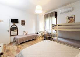 L'Anfiteatro di Pompei B&B 5