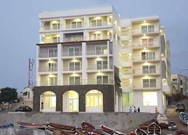 Tiduca Hotel 2
