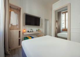 Eco Urban B&B 4