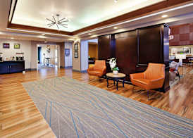 Hampton Inn & Suites Chino Hills 4