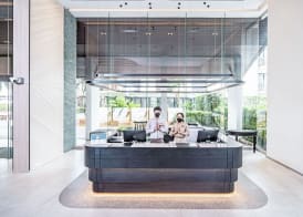 Amanta Hotel & Residence Ratchada 2