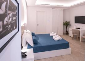 Hotel Palazzo Antonietta 5