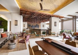 Hyatt Ziva Cap Cana 5