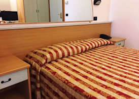 Hotel La Conchiglia 4
