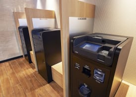 Sotetsu Fresa Inn Tokyo Tamachi 5