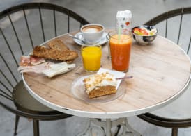 Hotel Soho Boutique Malaga 5