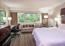 The Westin Waltham Boston 3