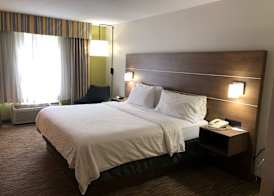 Holiday Inn Express & Suites PIKEVILLE by IHG 5