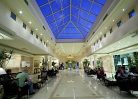 Hurghada Coral Beach Hotel 5