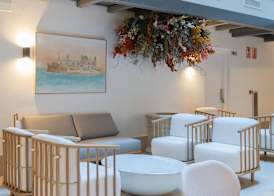 La Caleta QE Hotels 2