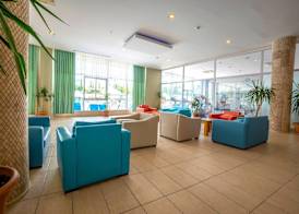 Cenger Beach Resort Spa - All Inclusive 5