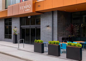 Tempo By Hilton Louisville Downtown Nulu 3