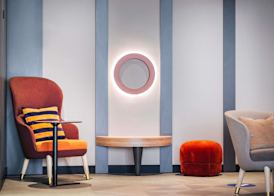 ibis Styles Le Mans Gare Sud 4