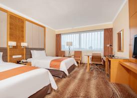 Holiday Inn Beijing Chang An West by IHG 3