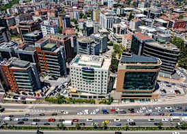 Park Inn by Radisson Istanbul Asia Kavacik 5