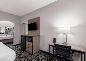 Baymont by Wyndham Mobile/Tillmans Corner 5