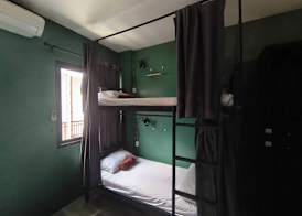 Nimman Nest Hostel & Cafe 5