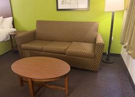Coratel Plus Suites by Jasper Black River Falls 4