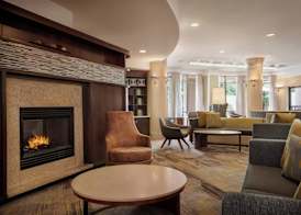 Courtyard by Marriott Middletown Goshen 3