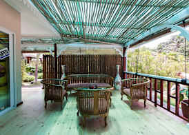 Casa De Leela Self Catering Guest House 5