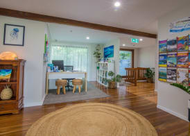 Airlie Guest House 3