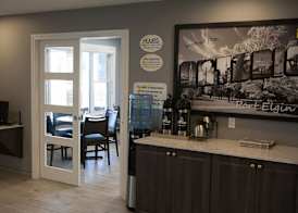 Super 8 by Wyndham Port Elgin 2