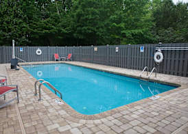 DoubleTree by Hilton Atlanta - Alpharetta 5