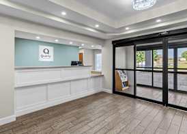 Quality Inn Tahlequah South 2