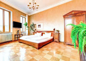 Hotel Villa Königsgarten 5