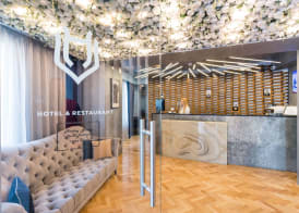 Venis Boutique Hotel 2