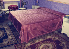 Holiday Sunny Roma B&B 4
