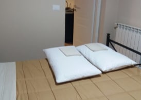 San Nicolò Holiday Home 3