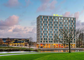 ibis Styles Rotterdam Ahoy 4