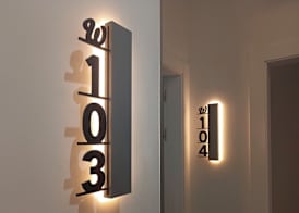 Woohoo Rooms Boutique Luna 5
