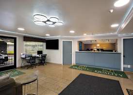 Quality Inn SeaTac Airport-Seattle 3