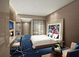 Novotel Ningbo East 5