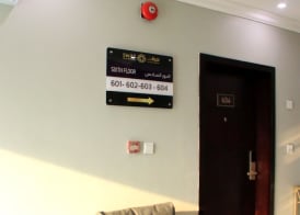 Swat Serviced Apartments 4 2